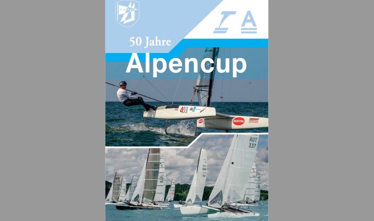 Anmeldung Alpencup Forggensee 06.07. – 07.07.2019