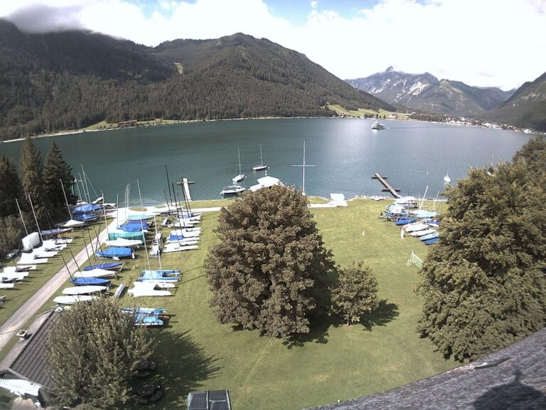 Ergebnis Achensee 2024